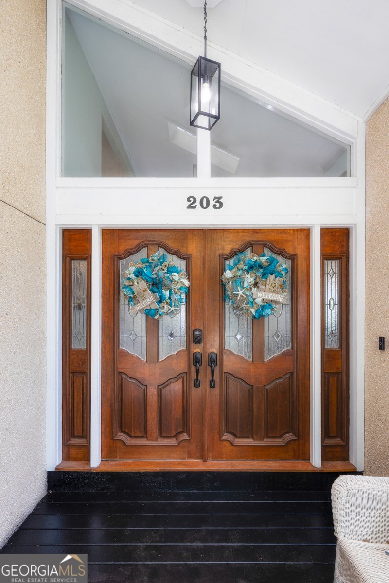203 Salt Grass Trace St. Marys - 43