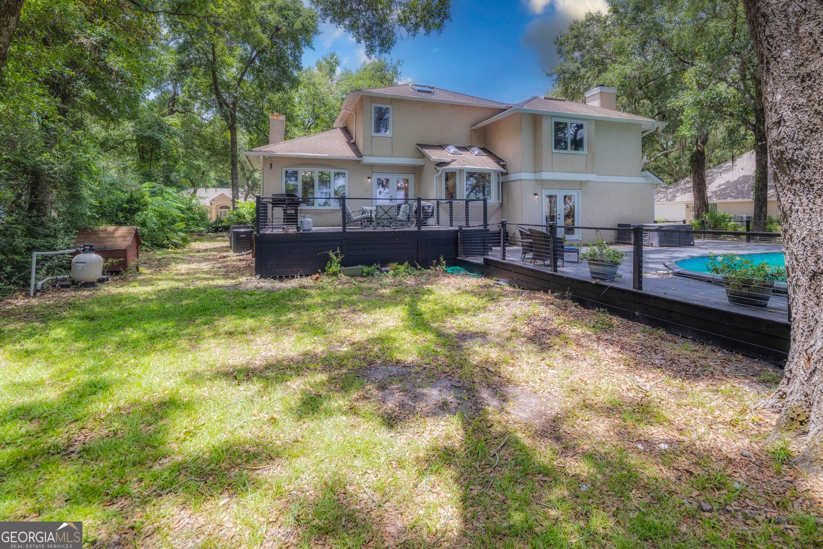 203 Salt Grass Trace St. Marys - 51