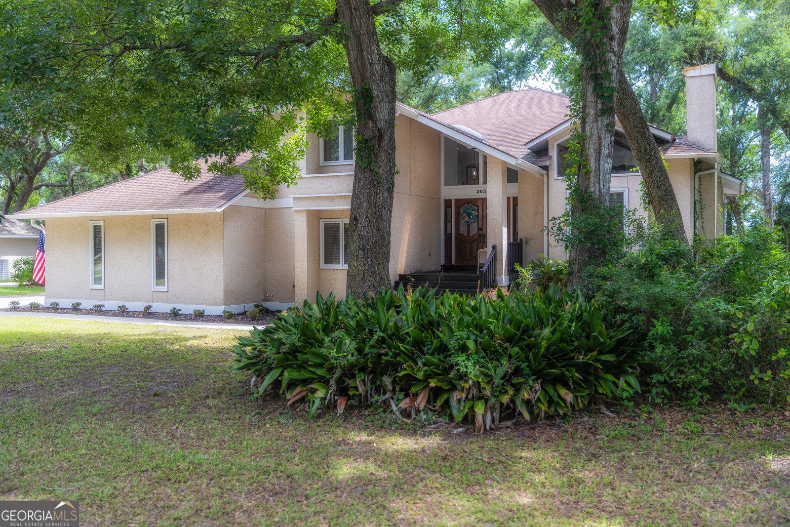 203 Salt Grass Trace St. Marys - 52