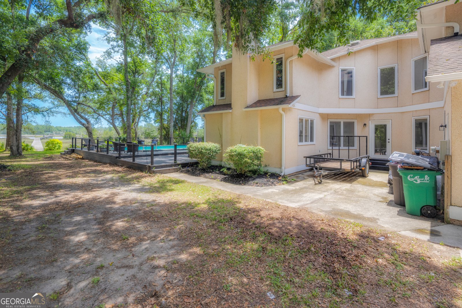 203 Salt Grass Trace St. Marys - 53