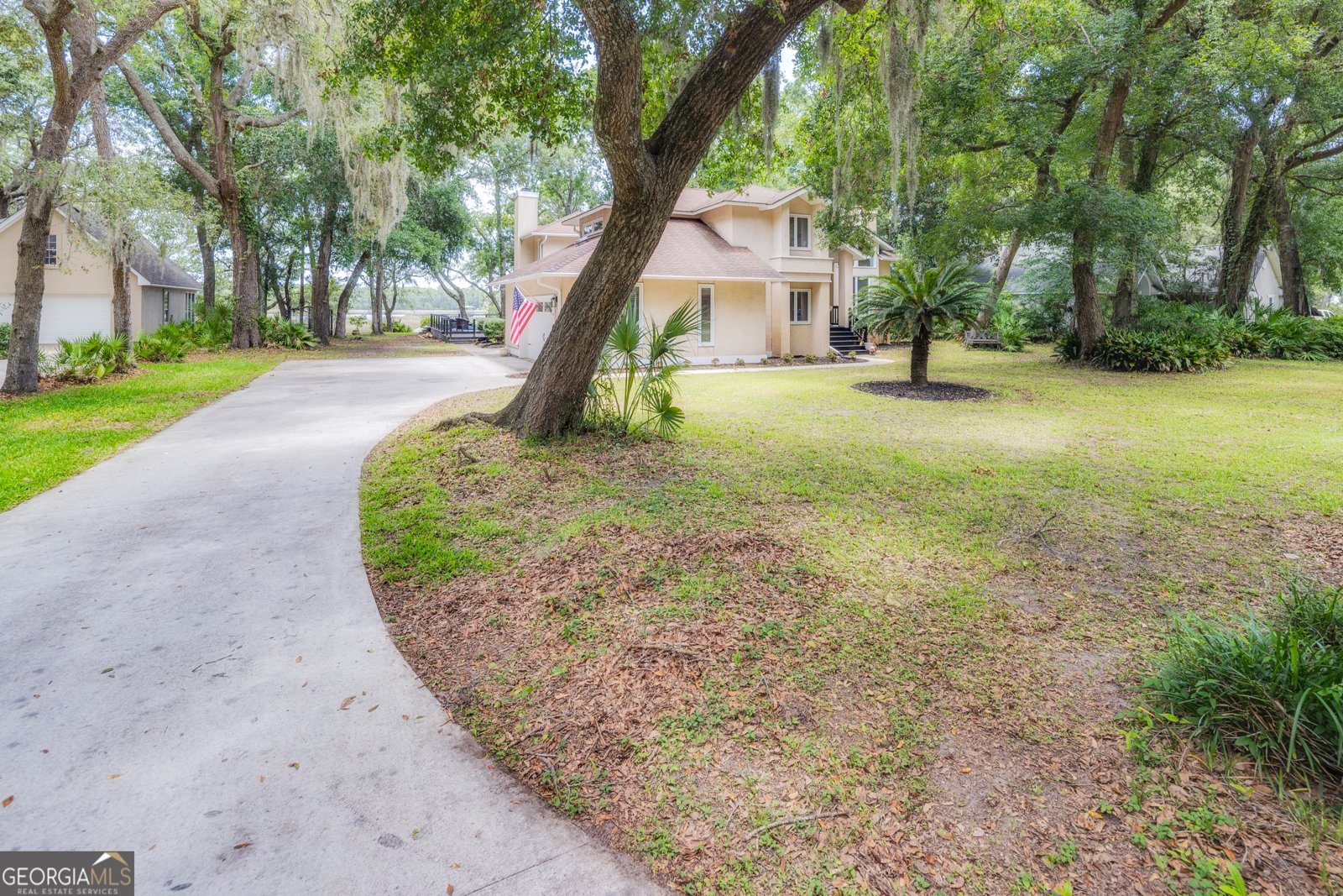 203 Salt Grass Trace St. Marys - 55