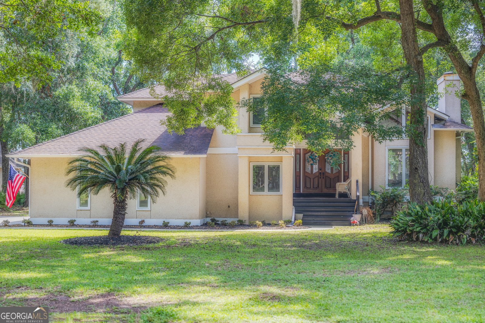 203 Salt Grass Trace St. Marys - 57