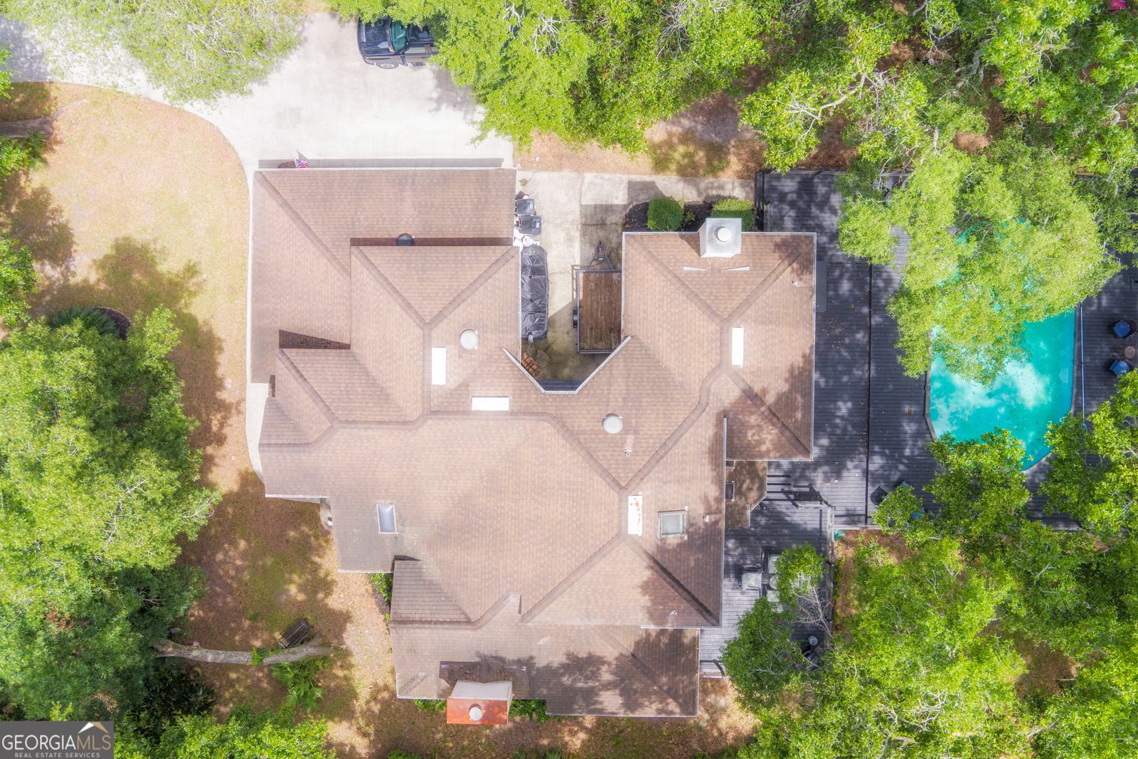 203 Salt Grass Trace St. Marys - 6