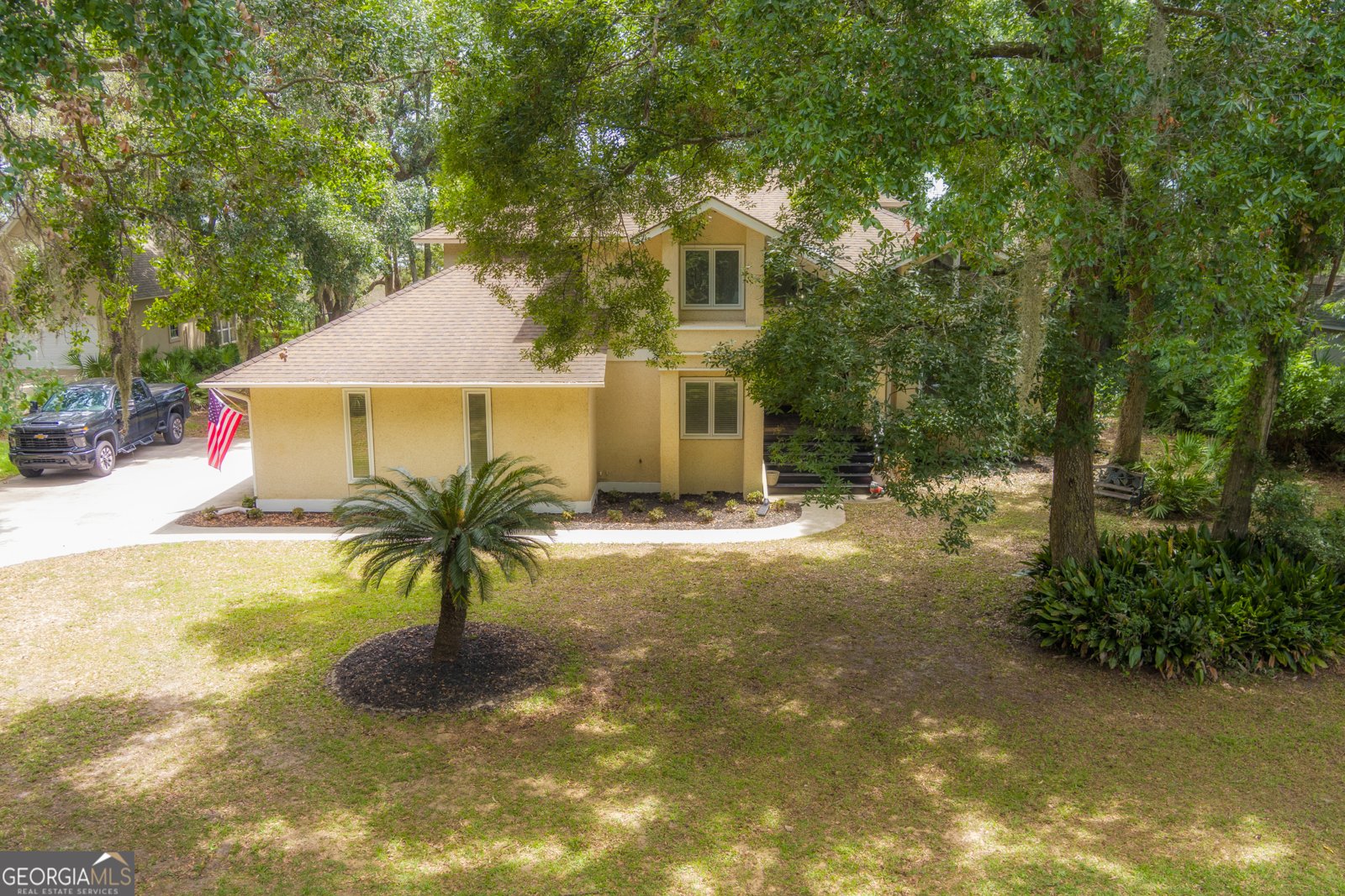 203 Salt Grass Trace St. Marys - 71