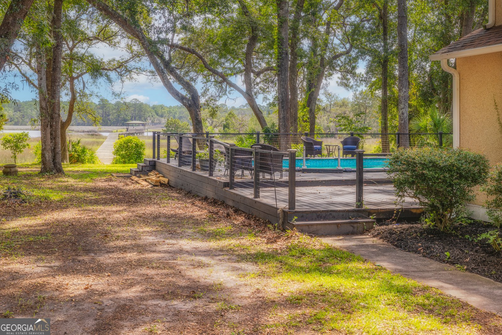 203 Salt Grass Trace St. Marys - 74