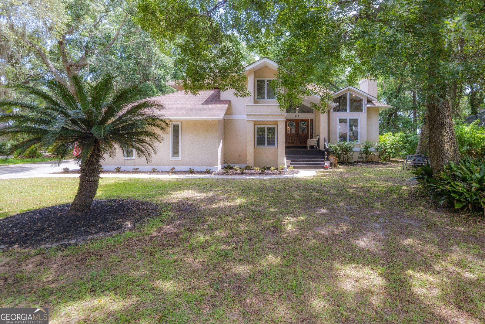 203 Salt Grass Trace St. Marys - 78