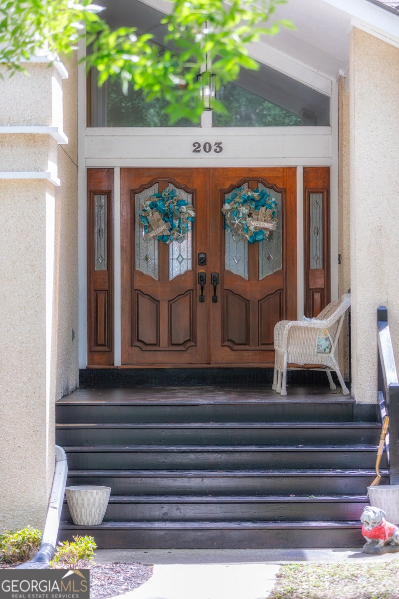 203 Salt Grass Trace St. Marys - 9