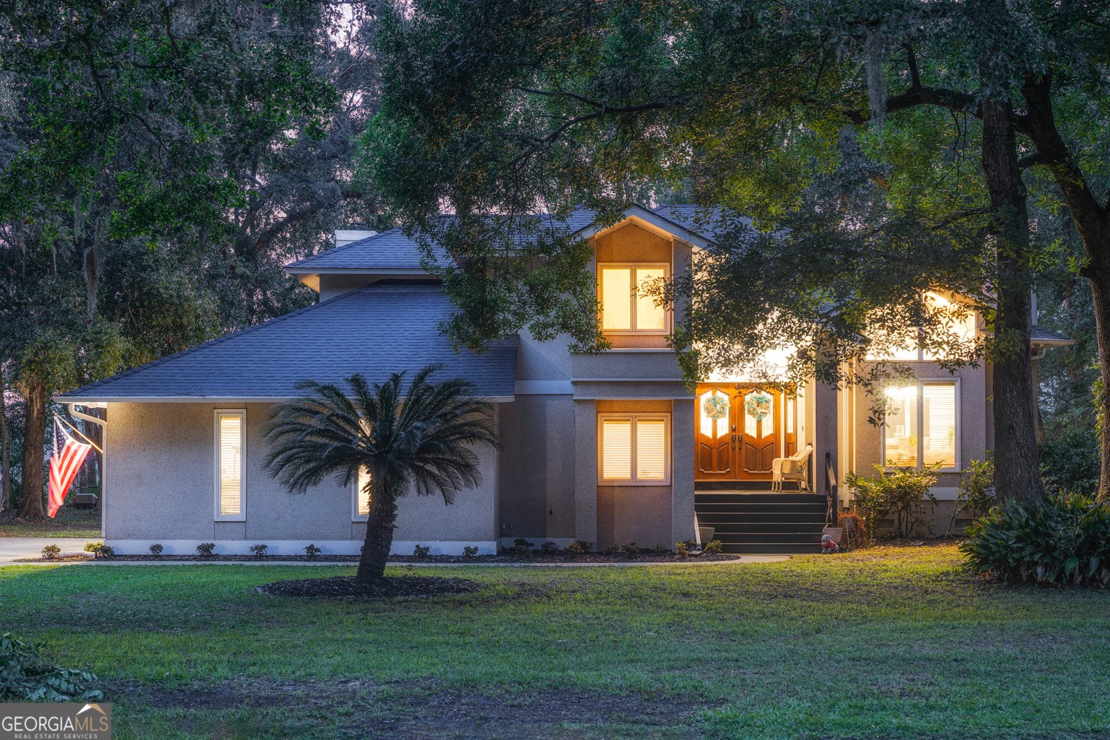 203 Salt Grass Trace St. Marys - 99