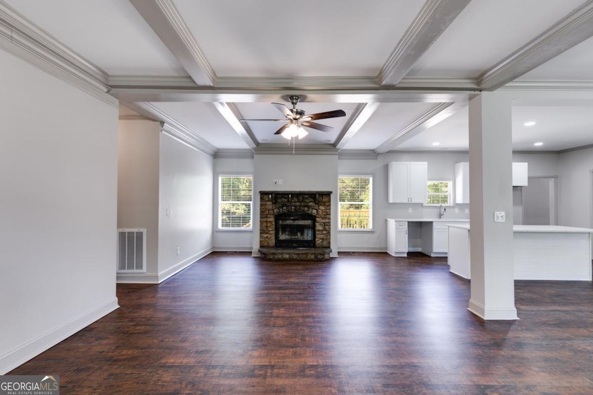 370 Simms Road Carrollton - 1