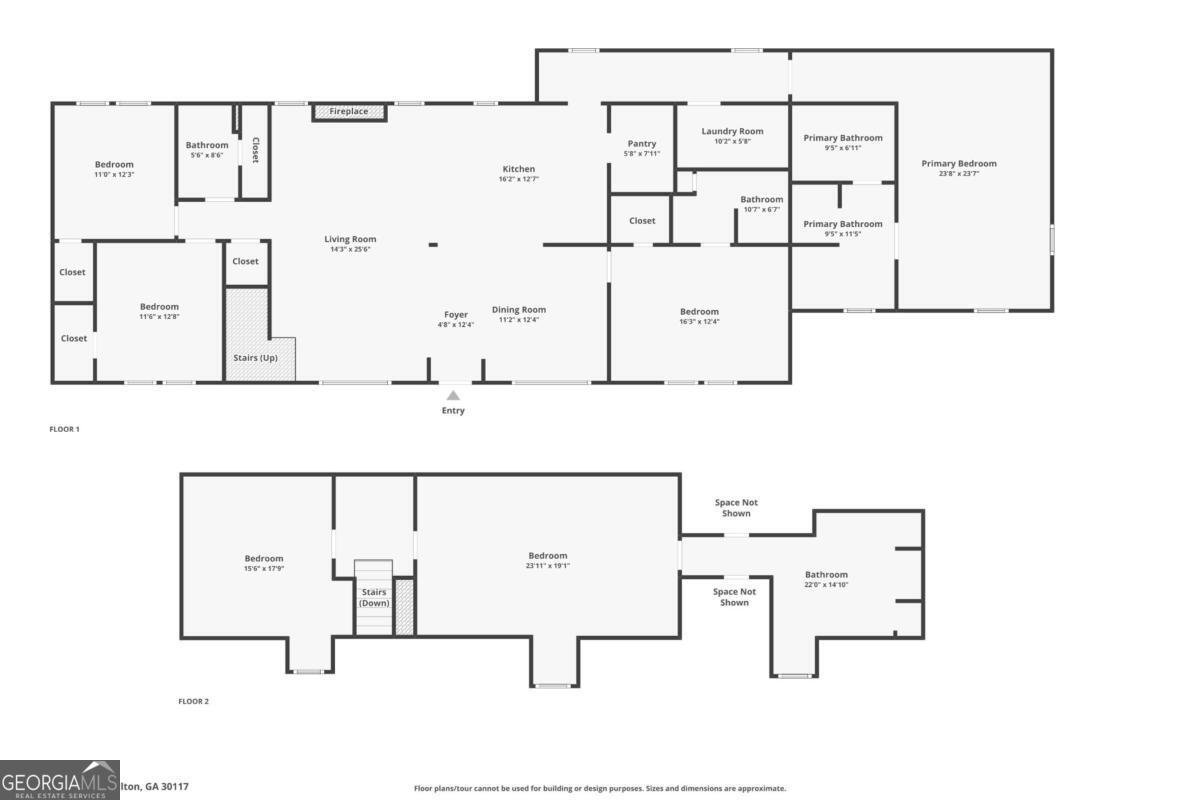 370 Simms Road Carrollton - 34