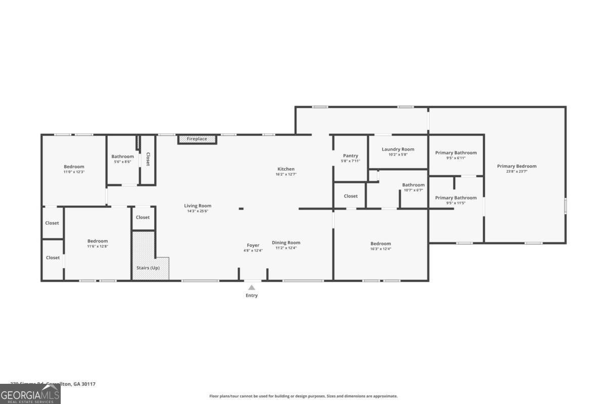 370 Simms Road Carrollton - 35