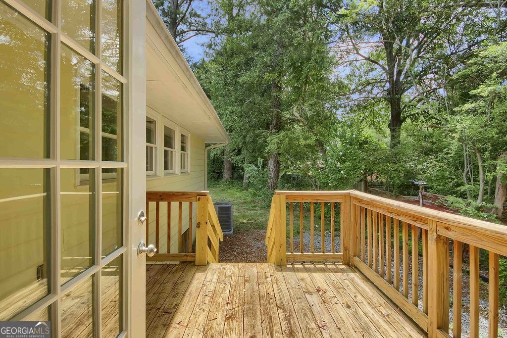 4102 Barr Circle Tucker - 15