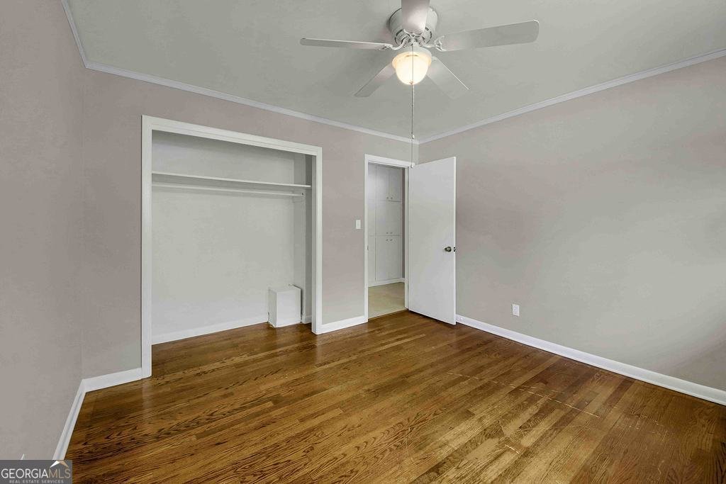 4102 Barr Circle Tucker - 18