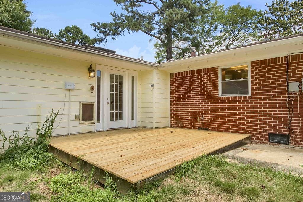4102 Barr Circle Tucker - 30