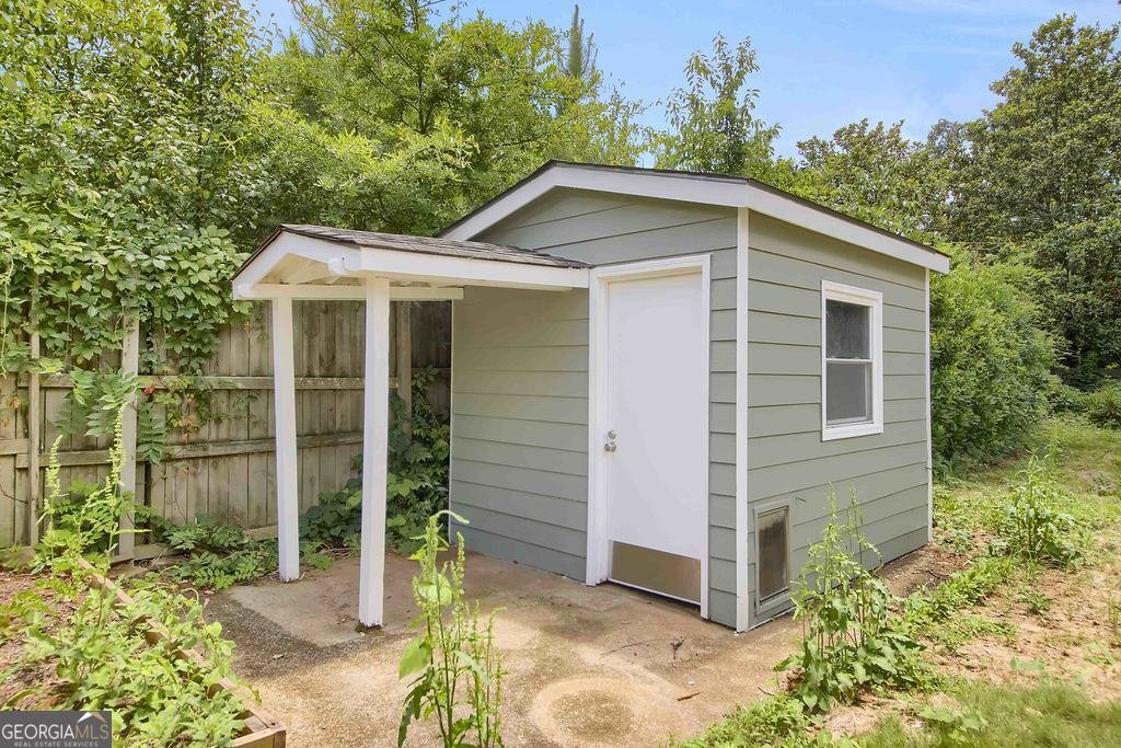 4102 Barr Circle Tucker - 31