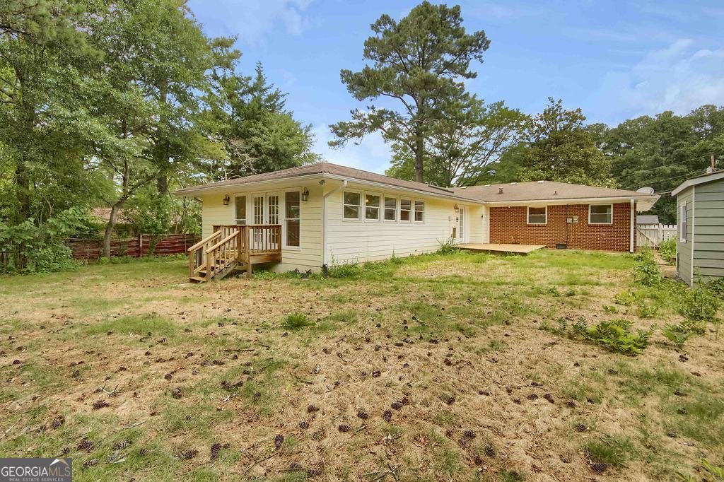4102 Barr Circle Tucker - 32