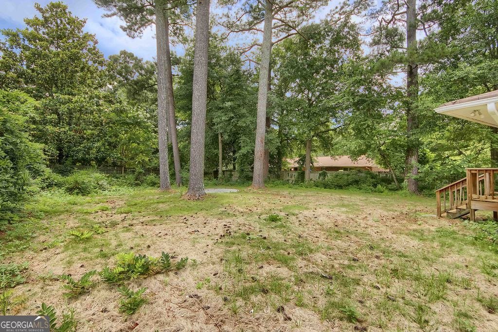 4102 Barr Circle Tucker - 33