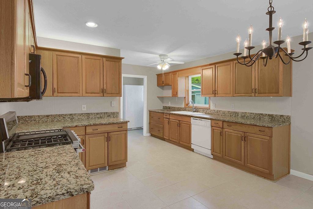 4102 Barr Circle Tucker - 4