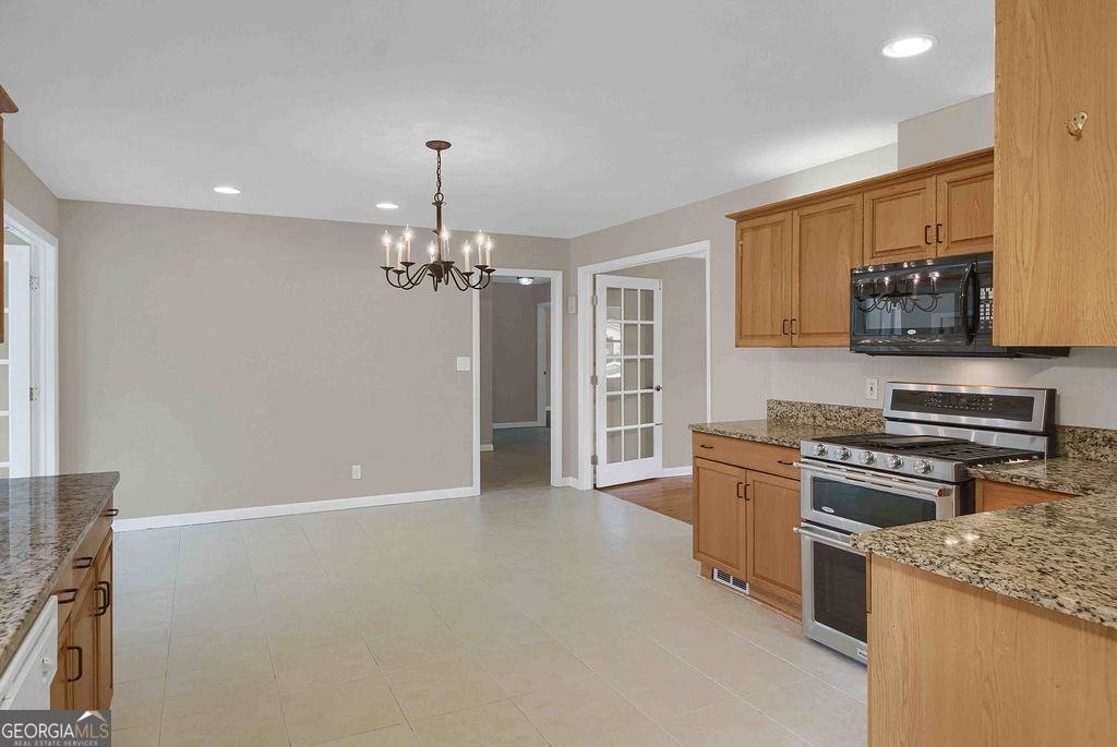 4102 Barr Circle Tucker - 5