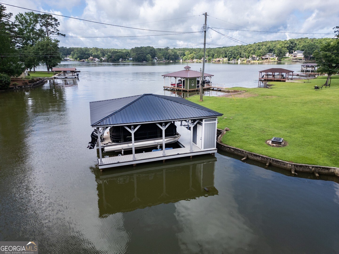 115 Mallard Trace Jackson - 13