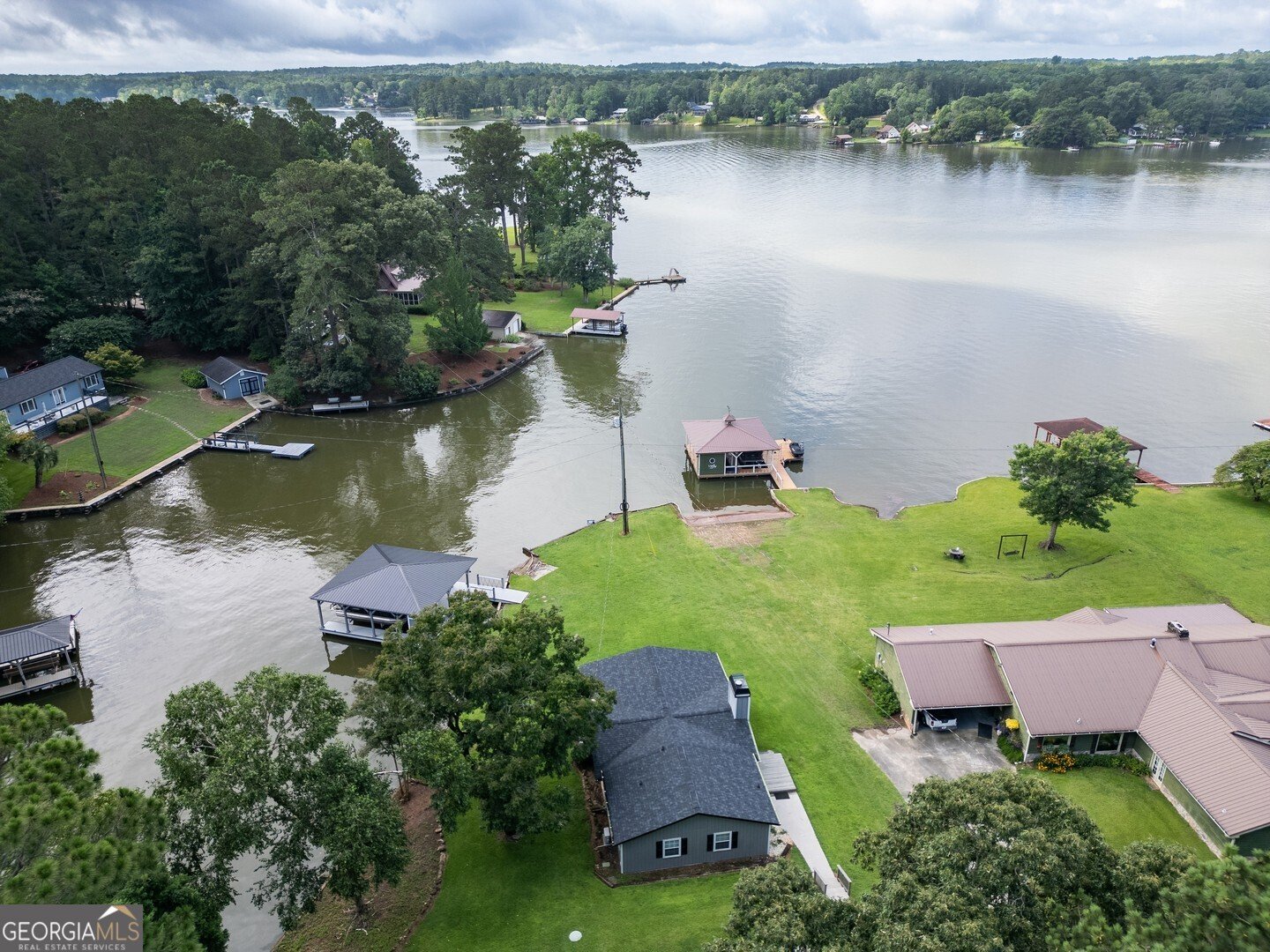 115 Mallard Trace Jackson - 14