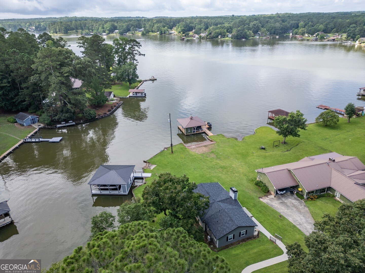 115 Mallard Trace Jackson - 16