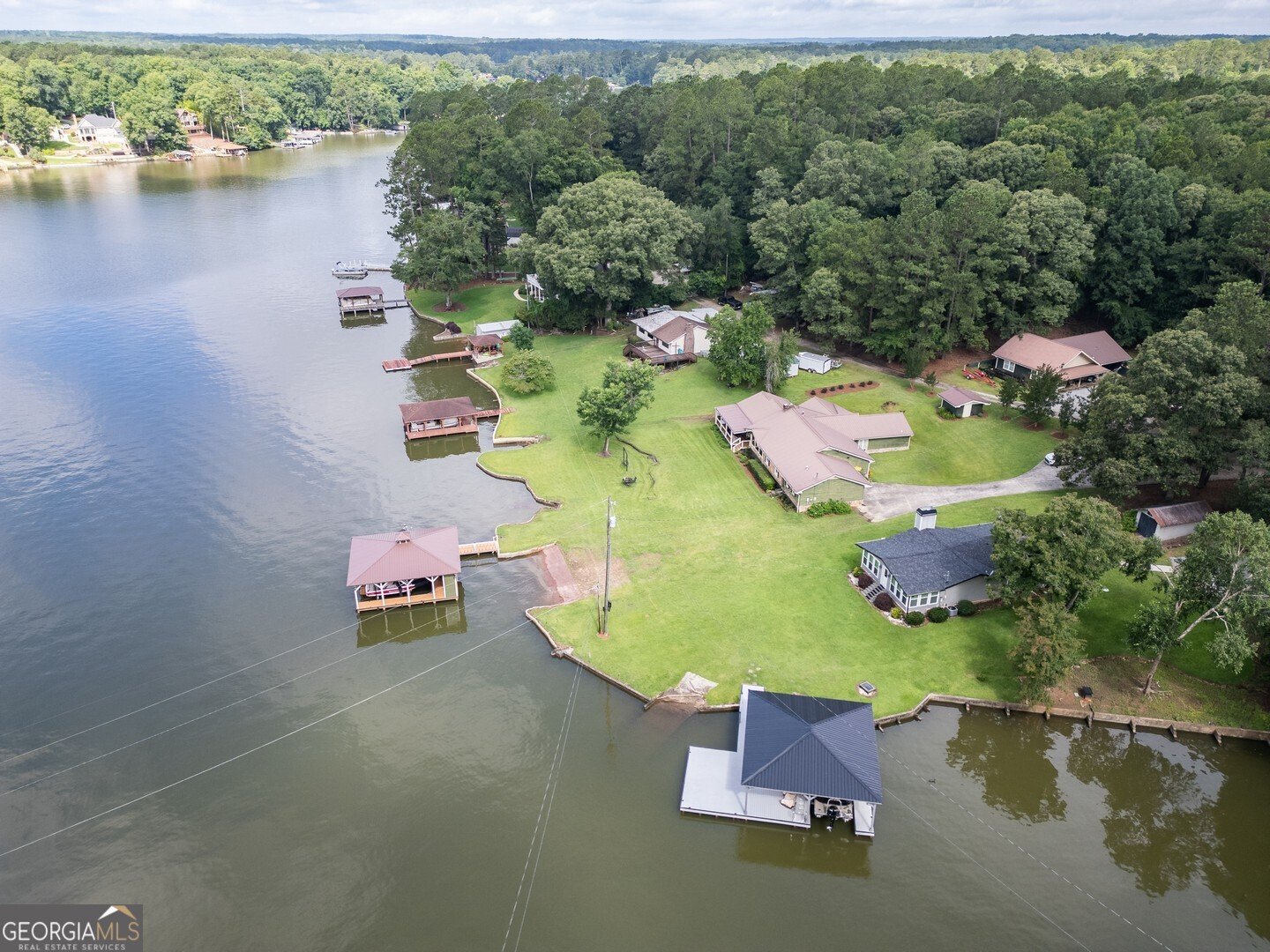 115 Mallard Trace Jackson - 17