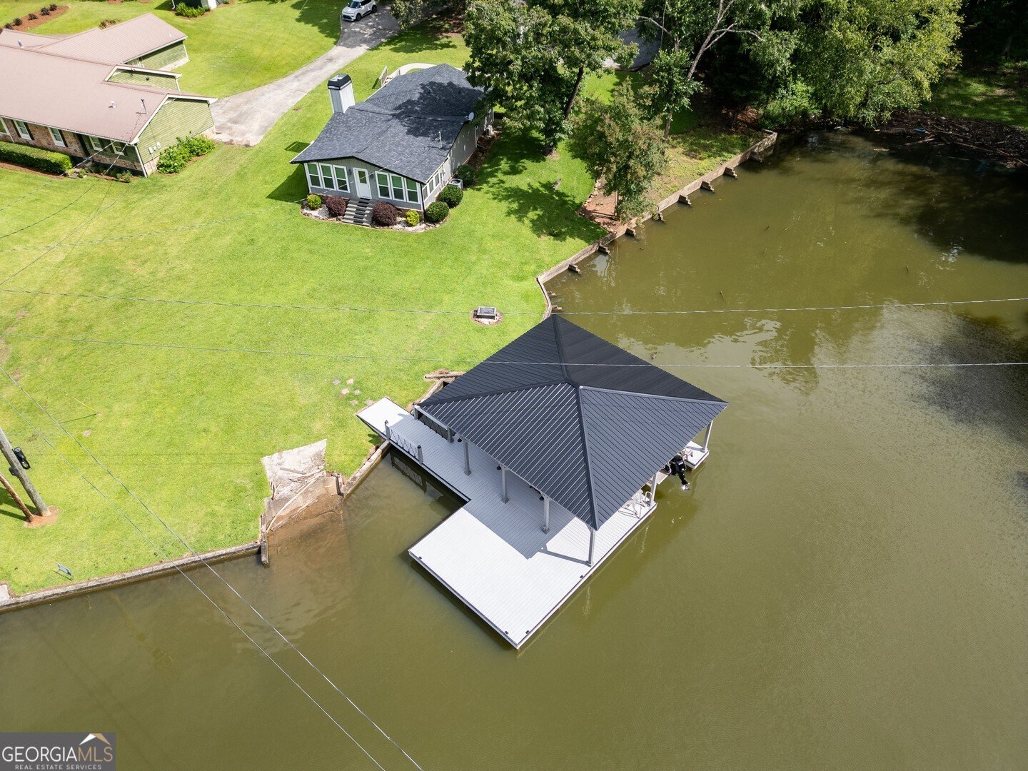 115 Mallard Trace Jackson - 18