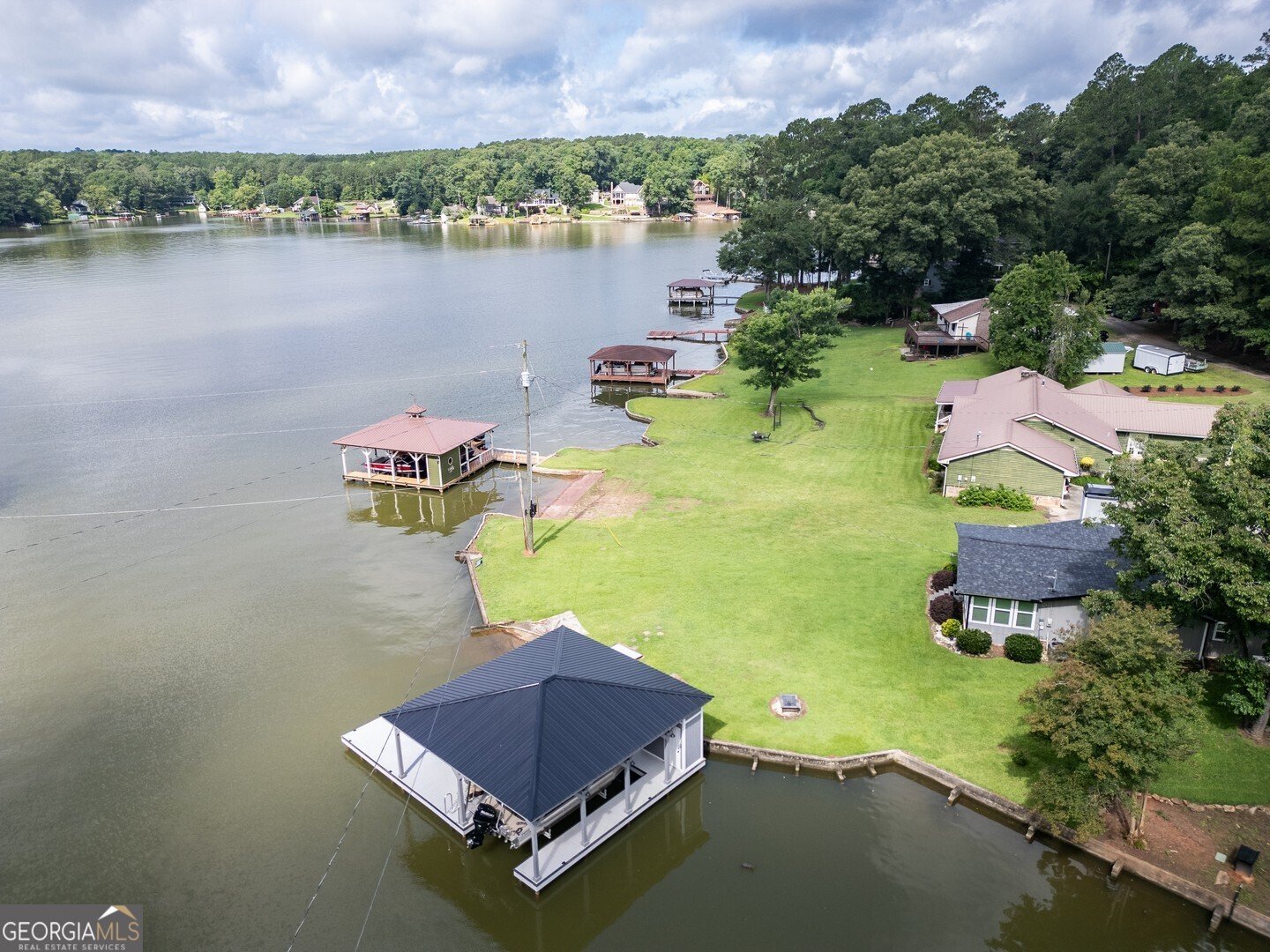 115 Mallard Trace Jackson - 19