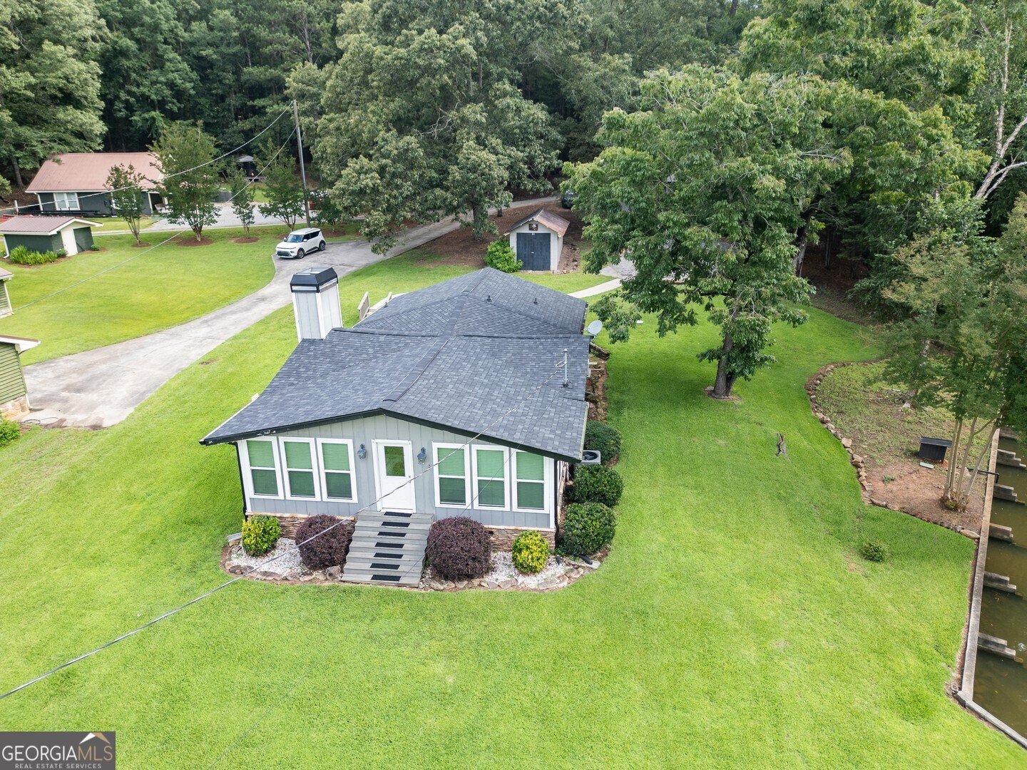 115 Mallard Trace Jackson - 2