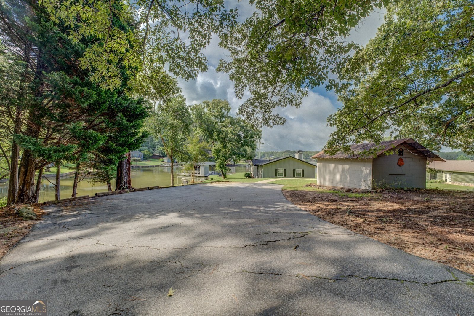 115 Mallard Trace Jackson - 20