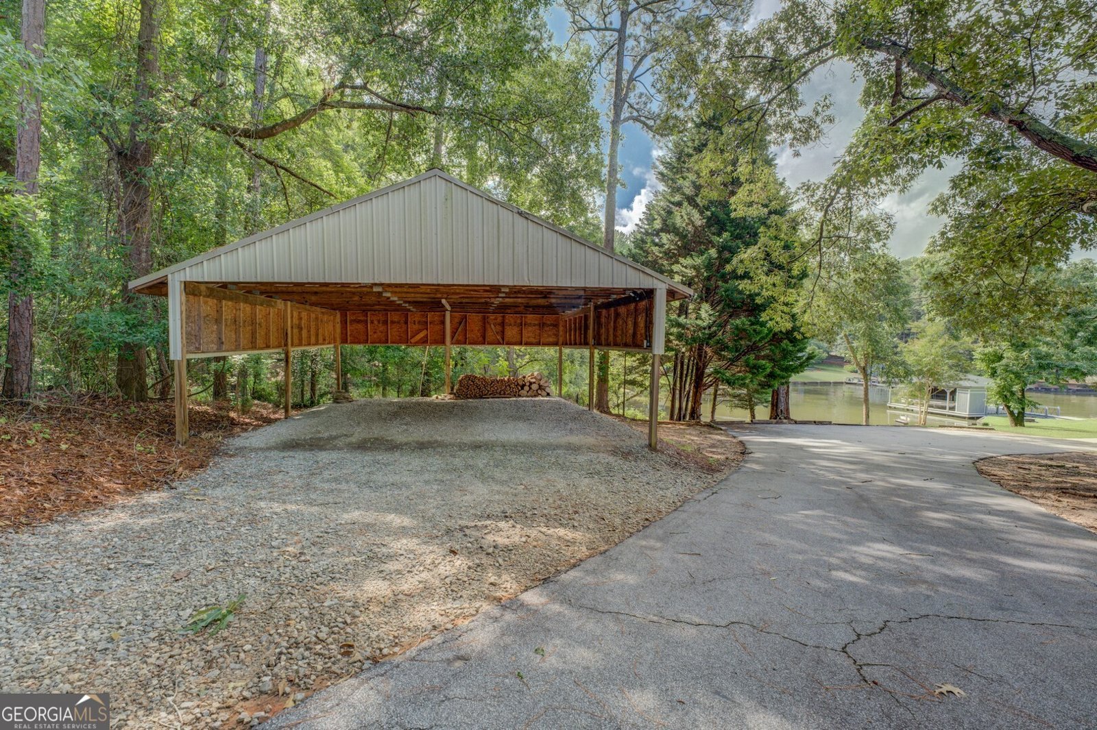 115 Mallard Trace Jackson - 21
