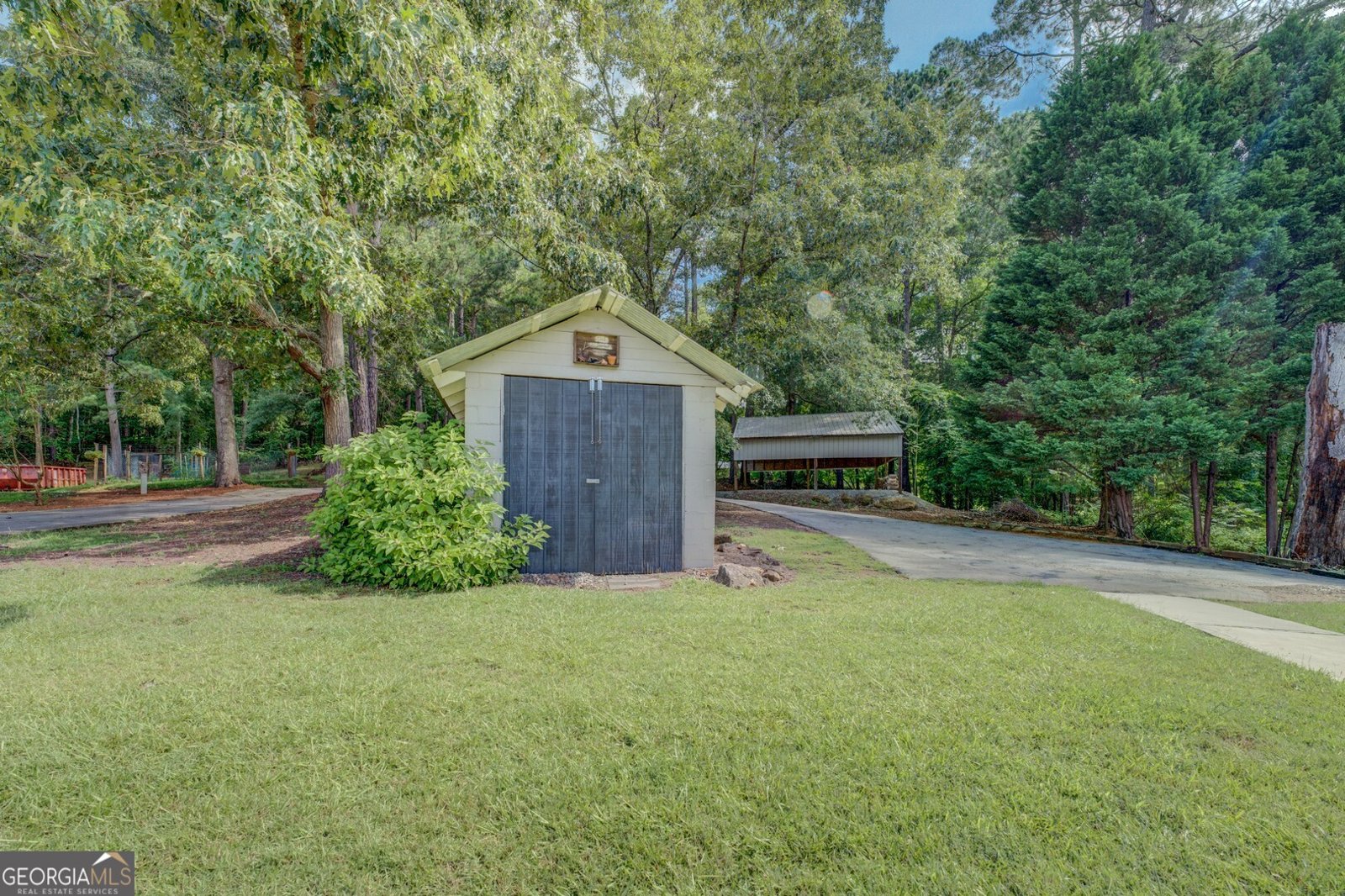 115 Mallard Trace Jackson - 22