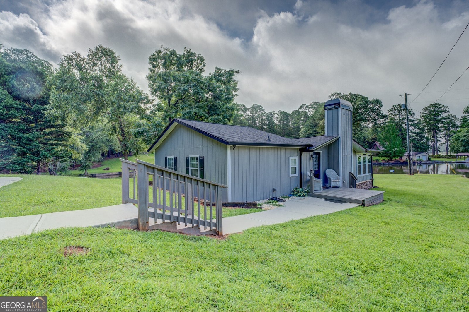 115 Mallard Trace Jackson - 23