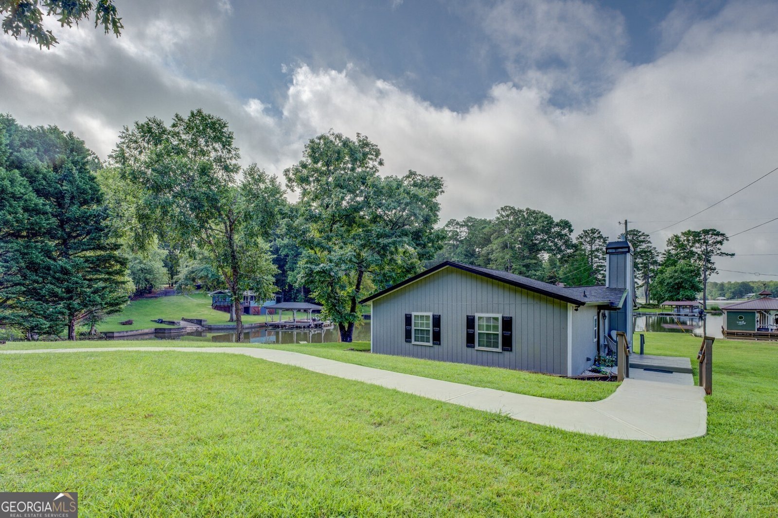 115 Mallard Trace Jackson - 24