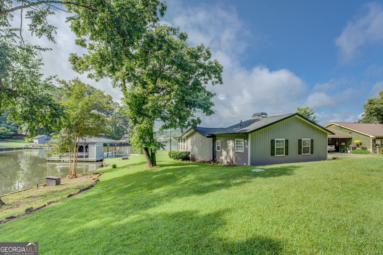 115 Mallard Trace Jackson - 25