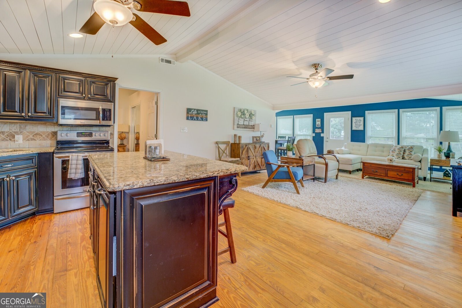 115 Mallard Trace Jackson - 27