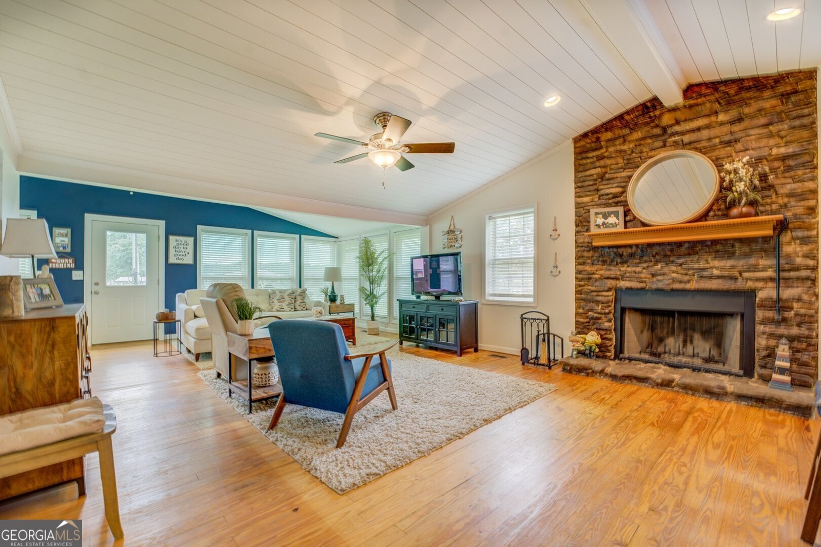 115 Mallard Trace Jackson - 28