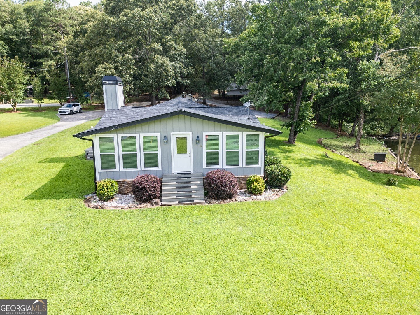 115 Mallard Trace Jackson - 3