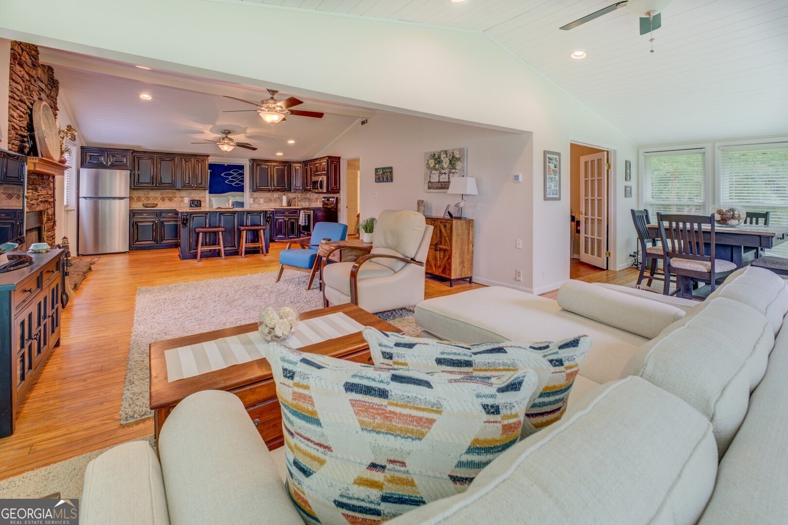 115 Mallard Trace Jackson - 34
