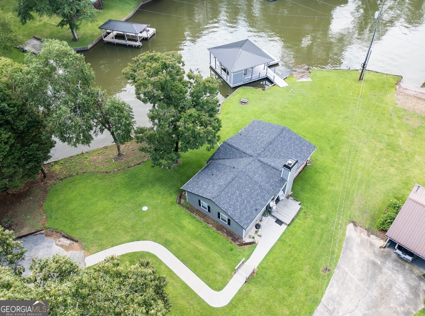 115 Mallard Trace Jackson - 4