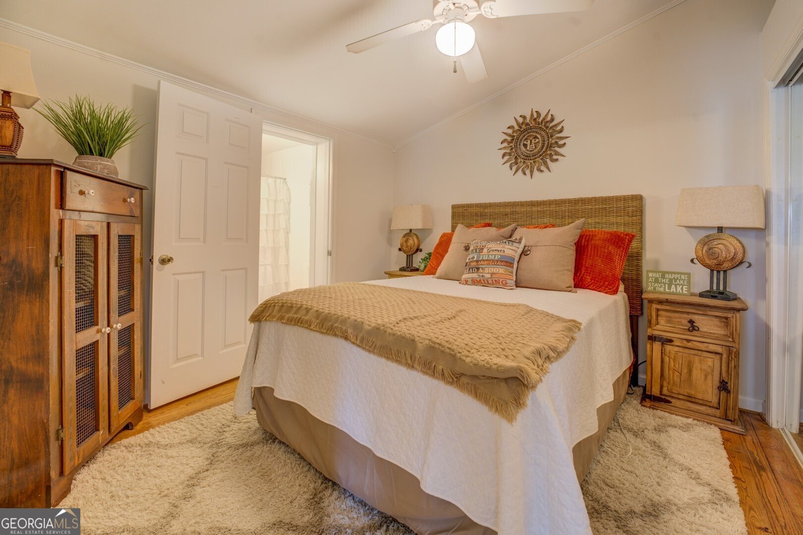 115 Mallard Trace Jackson - 48