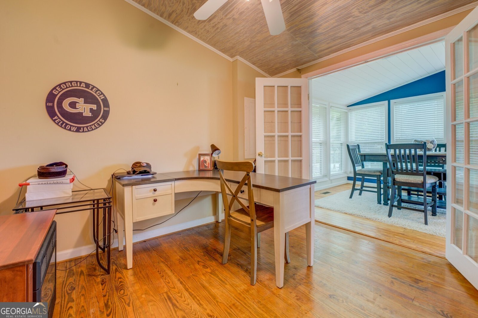 115 Mallard Trace Jackson - 52