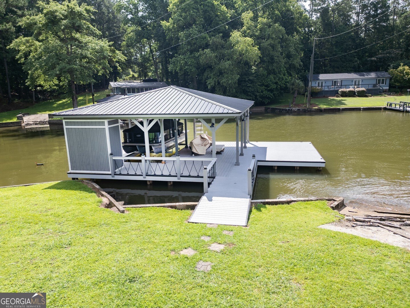 115 Mallard Trace Jackson - 7