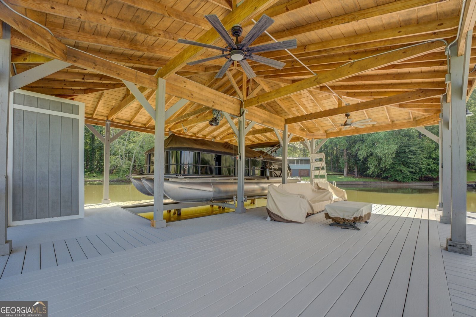 115 Mallard Trace Jackson - 8
