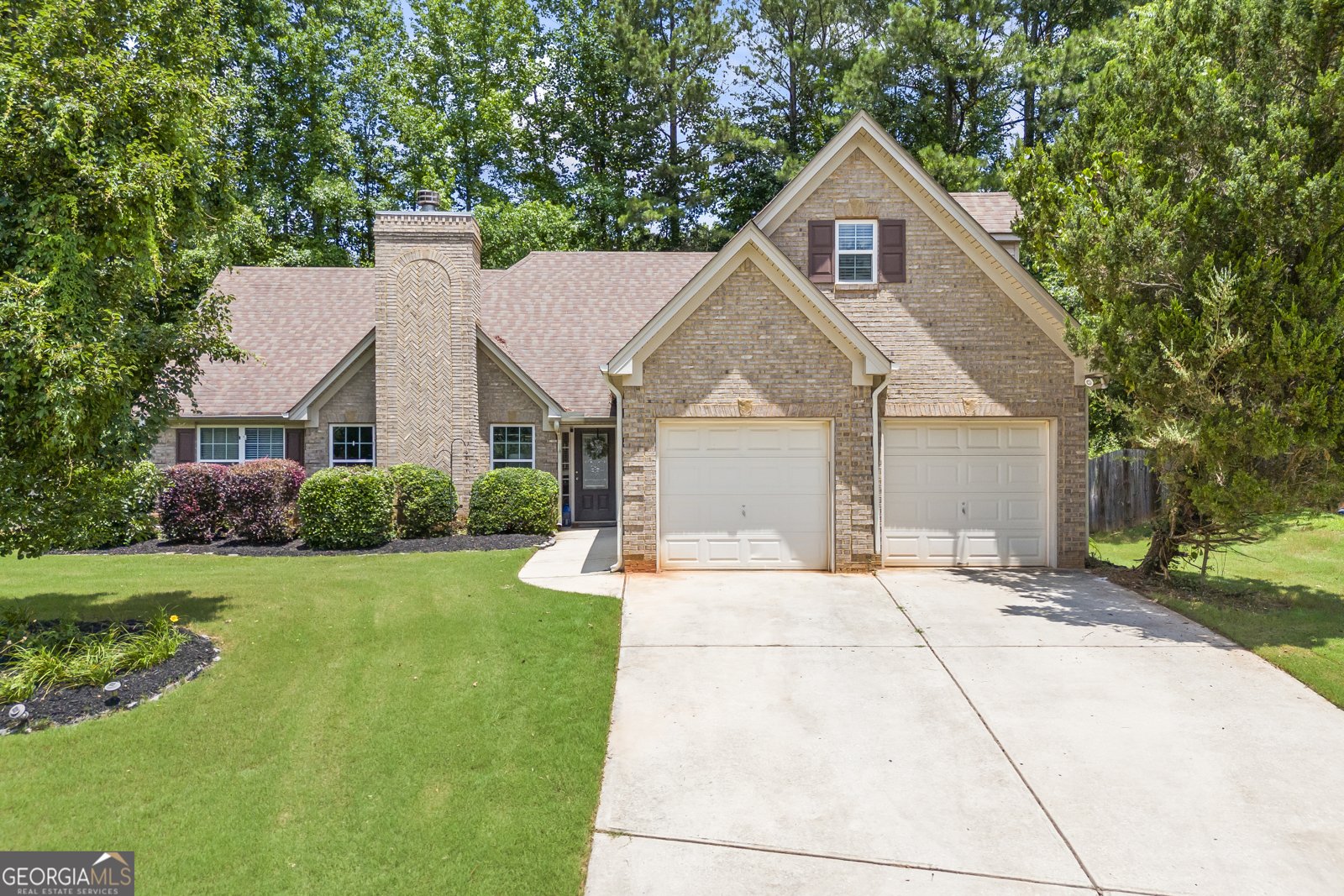 1684 Burnt Oak Court Jefferson - 1