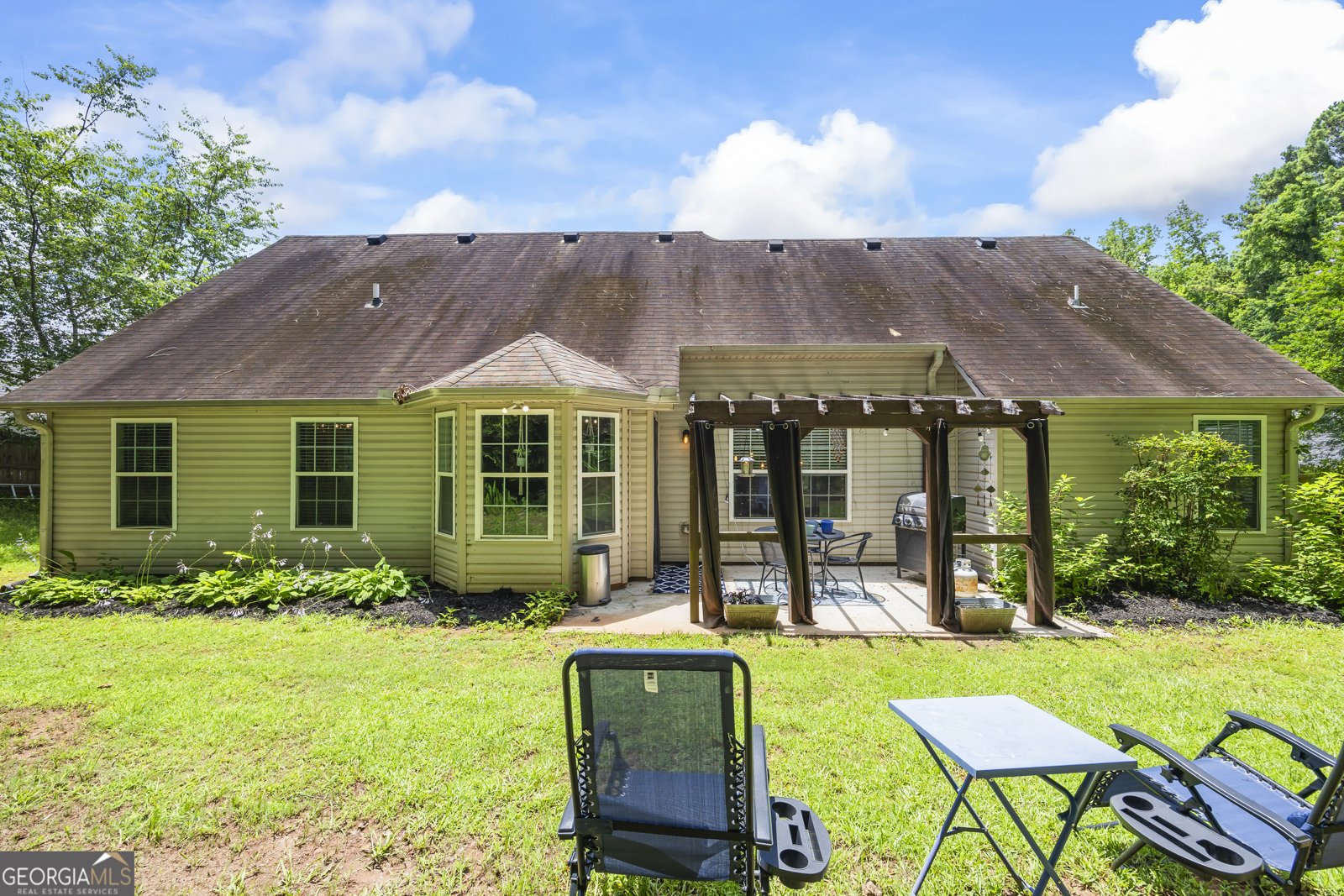 1684 Burnt Oak Court Jefferson - 23