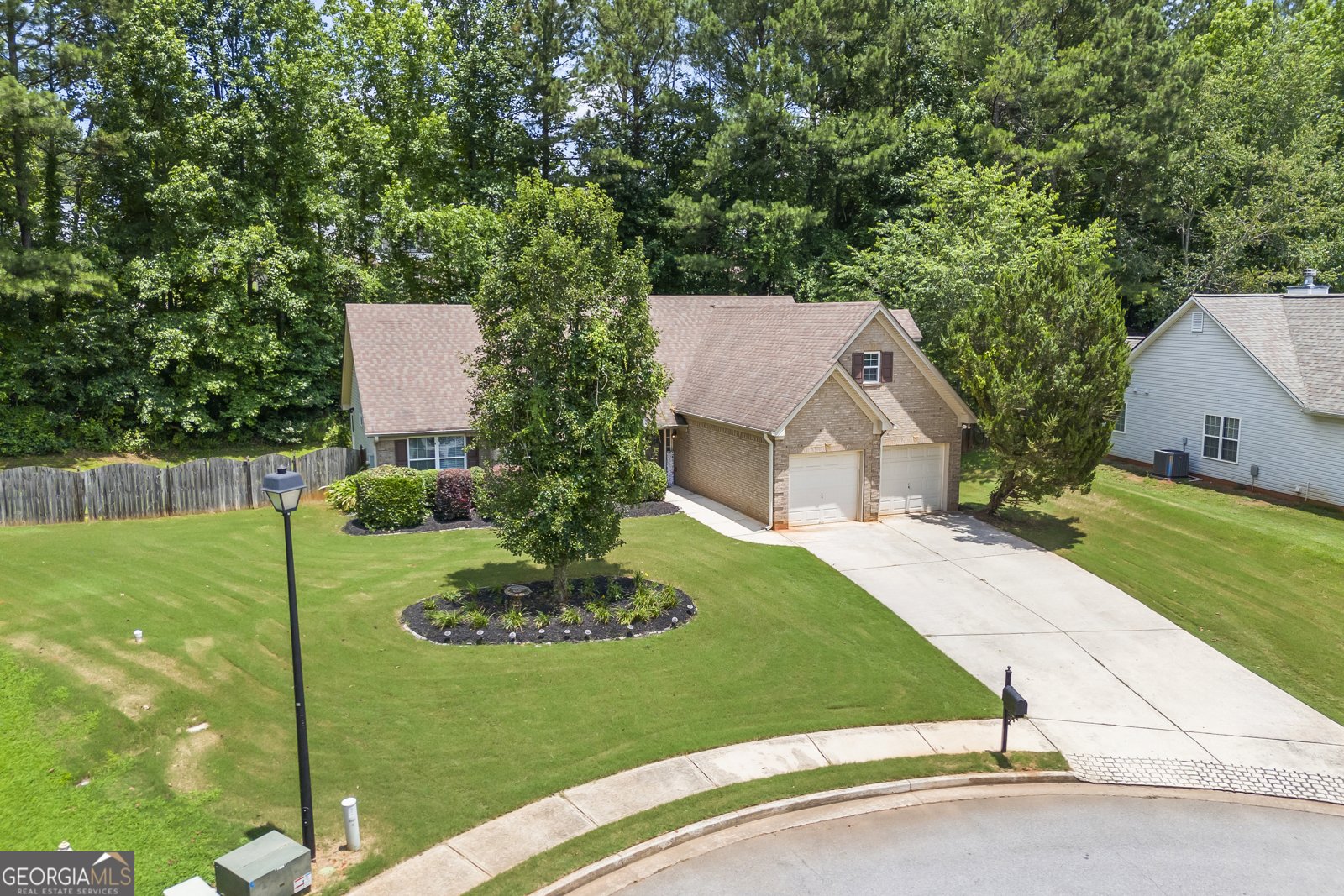 1684 Burnt Oak Court Jefferson - 25