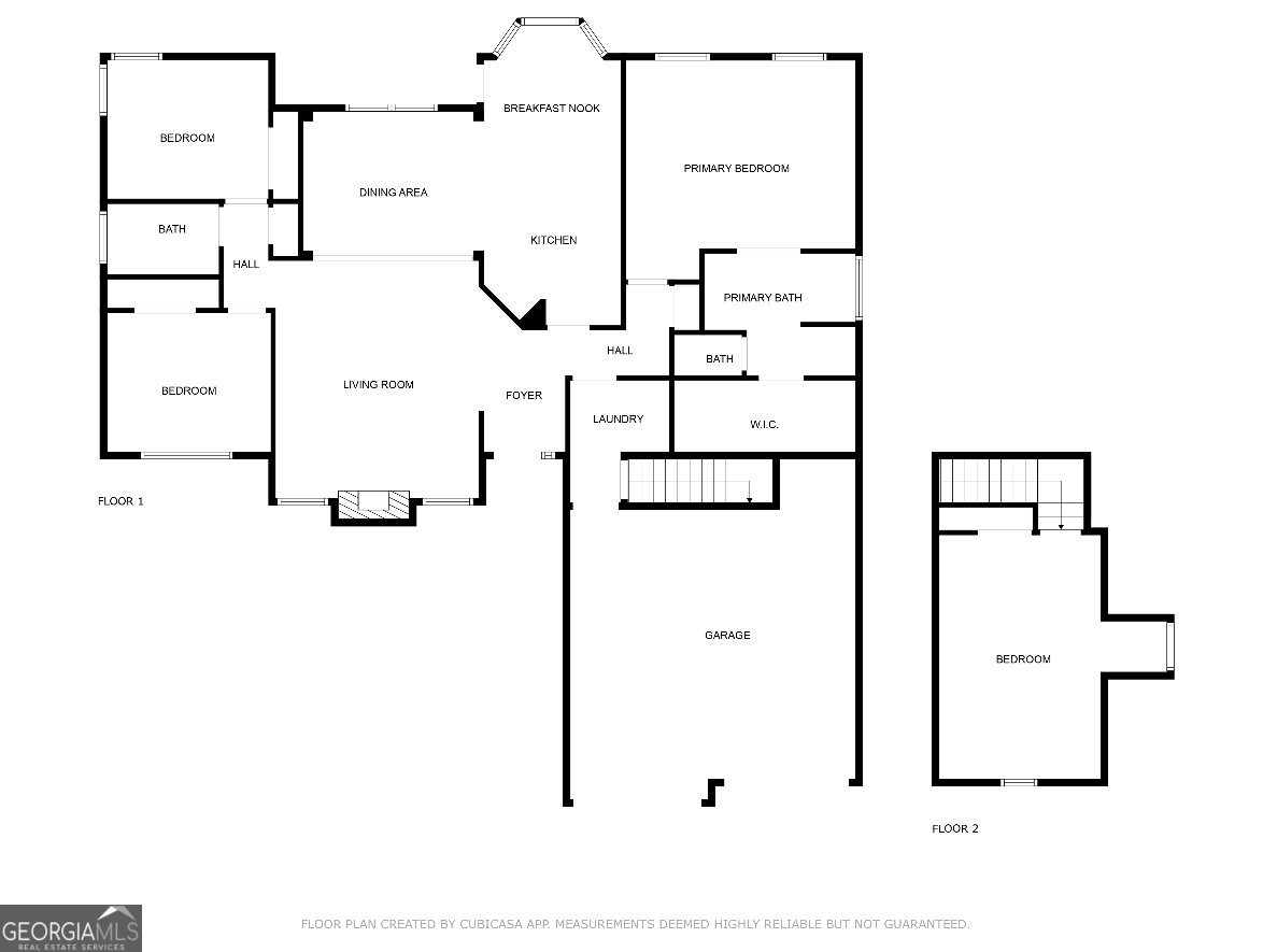 1684 Burnt Oak Court Jefferson - 26