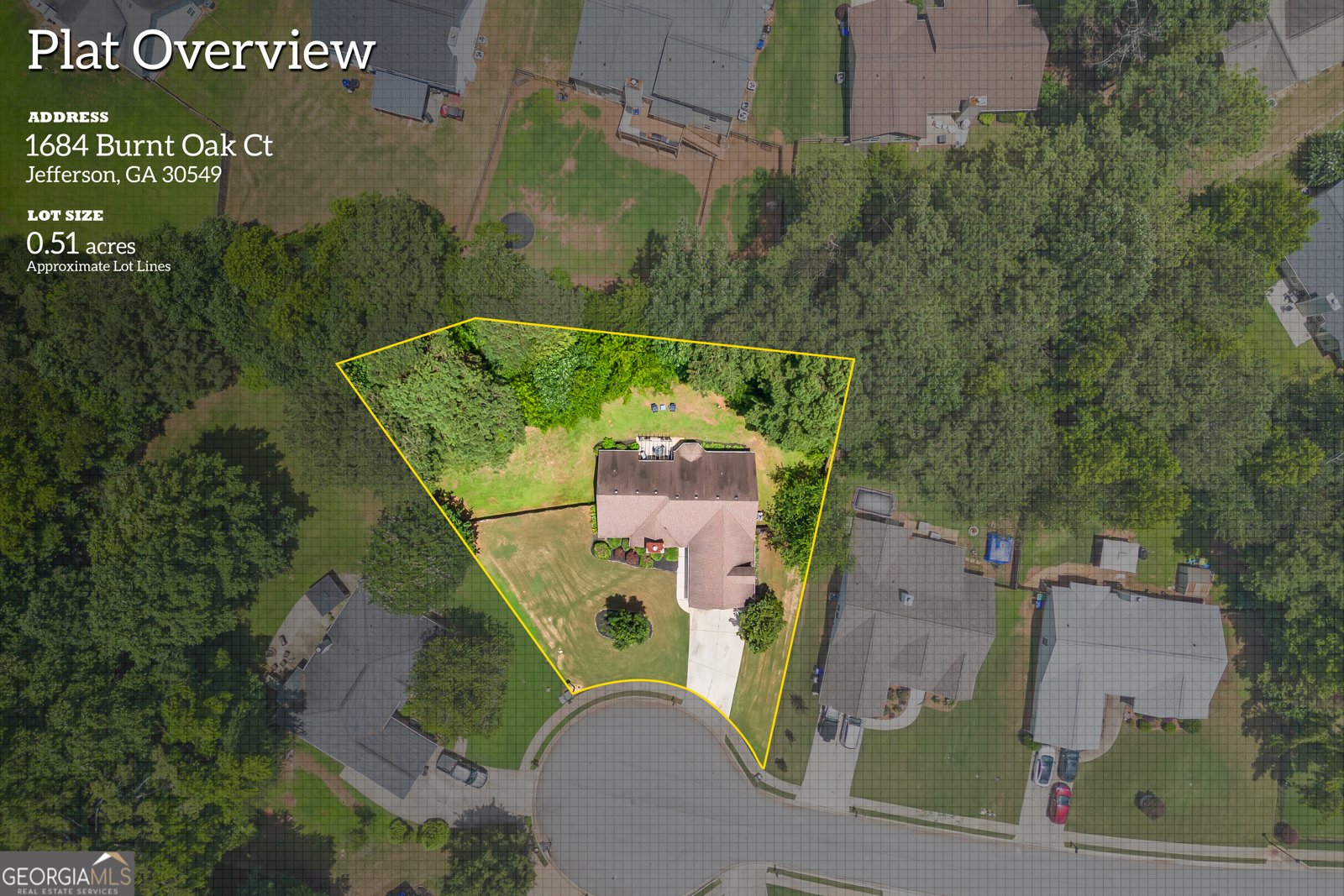 1684 Burnt Oak Court Jefferson - 27